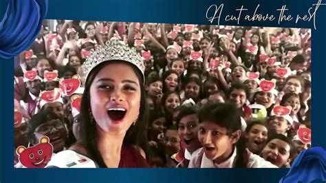 shraddha shashidhar|Watch The Inspiring Story Of Shraddha Shashidhar! .
